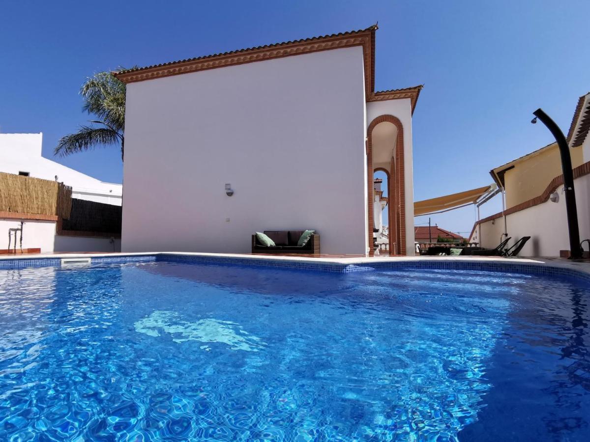 Villa Arcos เซกูร์ เด กาลาเฟย์ ภายนอก รูปภาพ