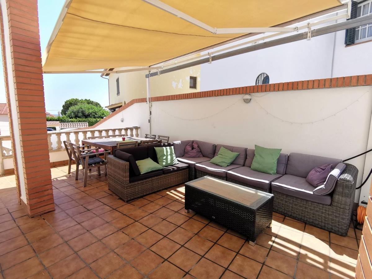 Villa Arcos เซกูร์ เด กาลาเฟย์ ภายนอก รูปภาพ