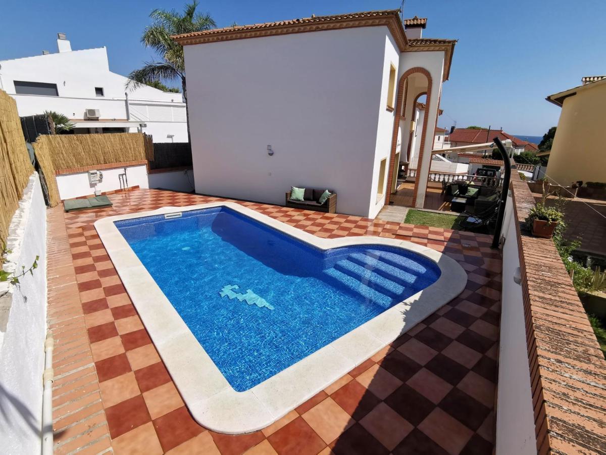Villa Arcos เซกูร์ เด กาลาเฟย์ ภายนอก รูปภาพ
