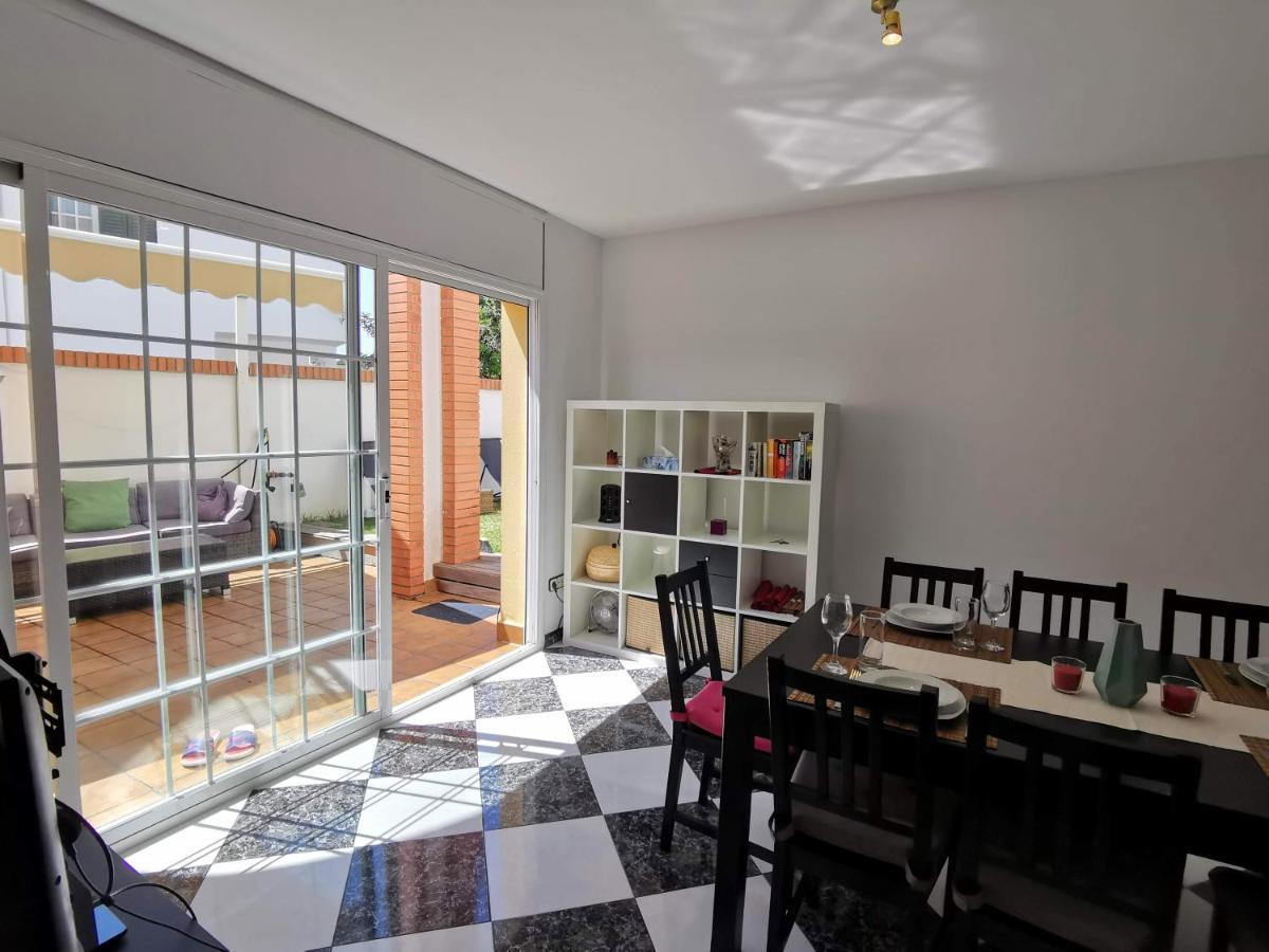Villa Arcos เซกูร์ เด กาลาเฟย์ ภายนอก รูปภาพ