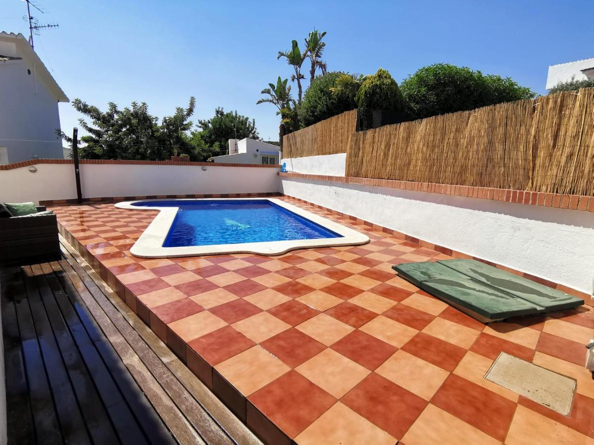 Villa Arcos เซกูร์ เด กาลาเฟย์ ภายนอก รูปภาพ