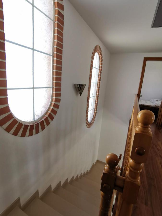 Villa Arcos เซกูร์ เด กาลาเฟย์ ภายนอก รูปภาพ