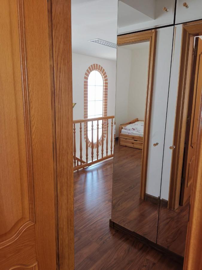 Villa Arcos เซกูร์ เด กาลาเฟย์ ภายนอก รูปภาพ