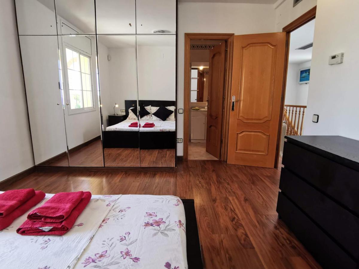 Villa Arcos เซกูร์ เด กาลาเฟย์ ภายนอก รูปภาพ