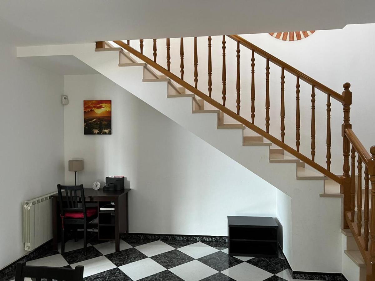 Villa Arcos เซกูร์ เด กาลาเฟย์ ภายนอก รูปภาพ