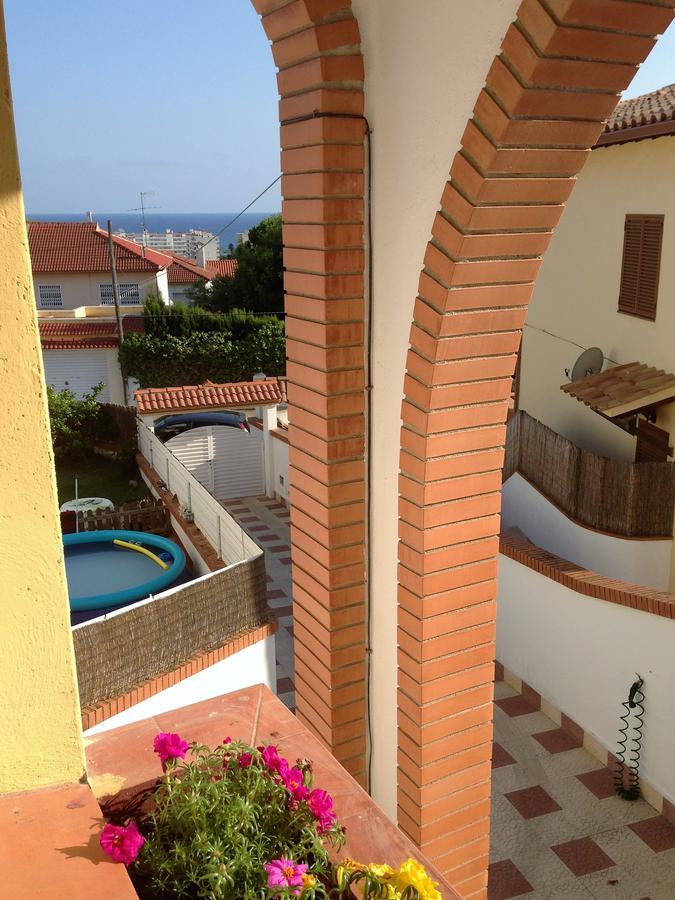 Villa Arcos เซกูร์ เด กาลาเฟย์ ภายนอก รูปภาพ