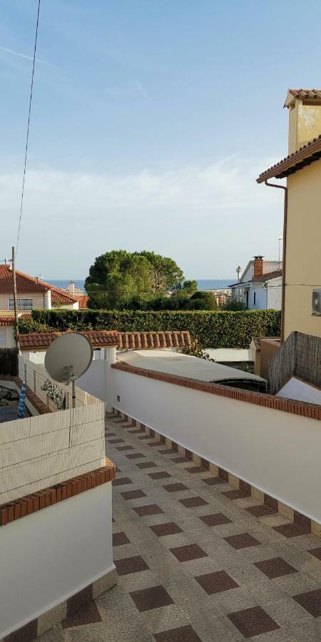 Villa Arcos เซกูร์ เด กาลาเฟย์ ภายนอก รูปภาพ