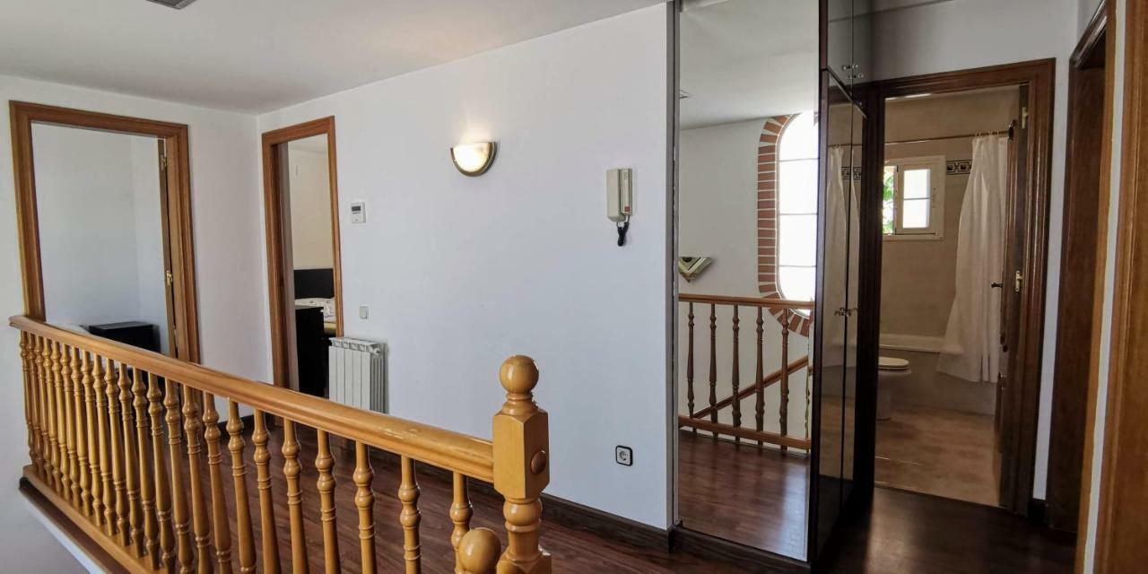 Villa Arcos เซกูร์ เด กาลาเฟย์ ภายนอก รูปภาพ