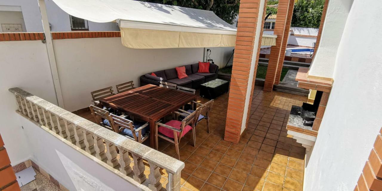 Villa Arcos เซกูร์ เด กาลาเฟย์ ภายนอก รูปภาพ