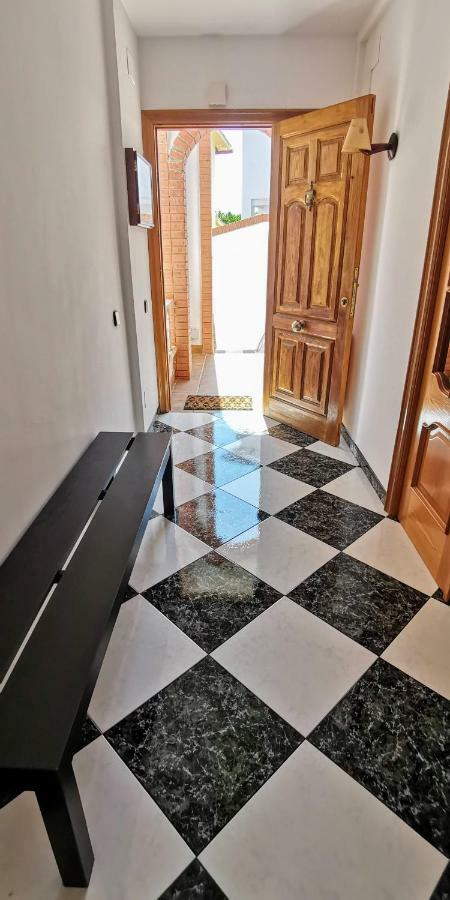 Villa Arcos เซกูร์ เด กาลาเฟย์ ภายนอก รูปภาพ