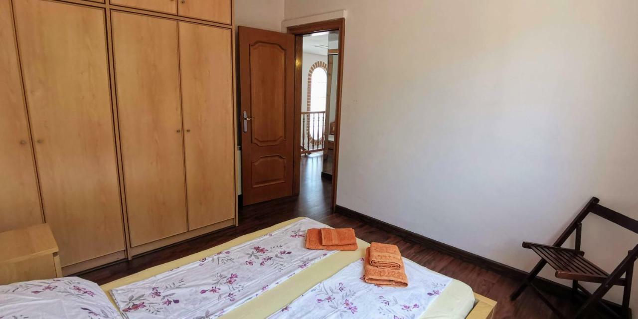 Villa Arcos เซกูร์ เด กาลาเฟย์ ภายนอก รูปภาพ