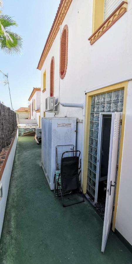 Villa Arcos เซกูร์ เด กาลาเฟย์ ภายนอก รูปภาพ