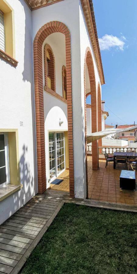 Villa Arcos เซกูร์ เด กาลาเฟย์ ภายนอก รูปภาพ